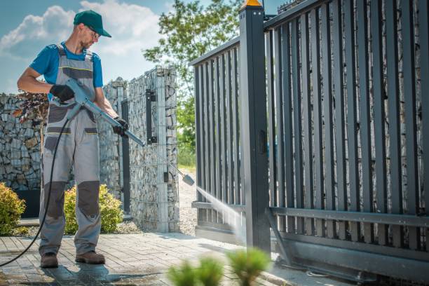 Best Graffiti Removal  in Gregory, TX