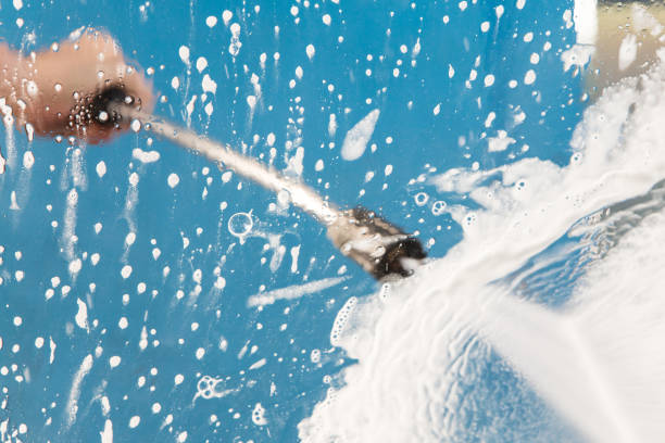 Best Playground Equipment Cleaning  in Gregory, TX