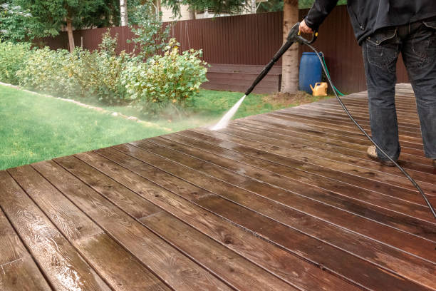 Best Paint Preparation  in Gregory, TX