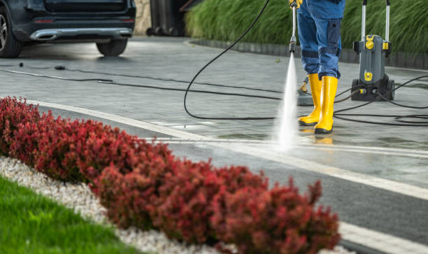 Best Machinery and Equipment Cleaning  in Gregory, TX